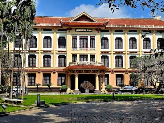 Vietnam National Fine Arts Museum