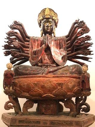 Vietnam National Fine Arts Museum photo 4