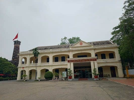 Vietnam Military History Museum photo 4
