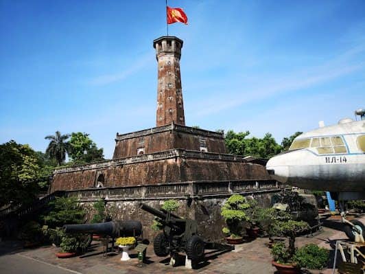 Vietnam Military History Museum photo 5