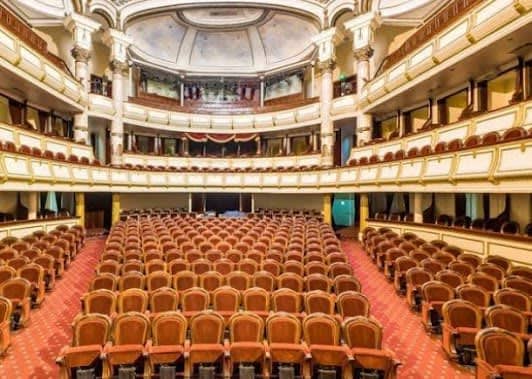 Hanoi Opera House photo 7