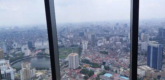 Sky Lotte Observation Deck photo 5