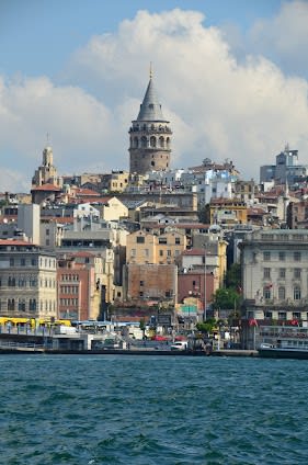 13 days in Istanbul, Türkiye: itinerary with Top attractions and Hidden Gems
