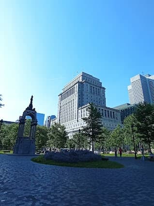 11 days in Montreal, Canada: itinerary with Top attractions and Nature and outdoor itinerary cover
