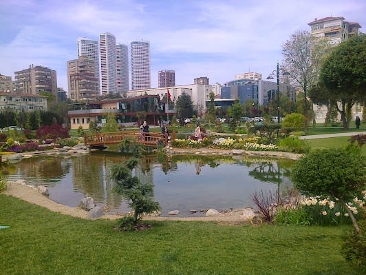 8 days in Istanbul, Türkiye: itinerary with Top attractions and Shopping and Nature and outdoor