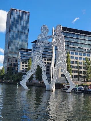 5 days in Berlin, Germany: itinerary with Top attractions and For kids and Hidden Gems - 5 days travel itinerary in Berlin, Germany featuring Iconic Landmark and Museum