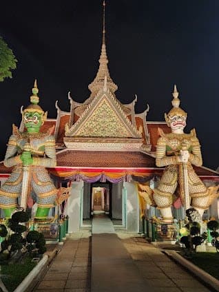 Wat Arun
