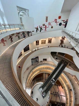 Bangkok Art & Culture Centre photo 7
