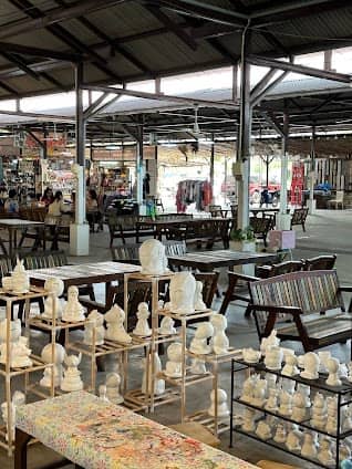 Khlong Lat Mayom Floating Market photo 3