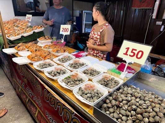 Khlong Lat Mayom Floating Market photo 4