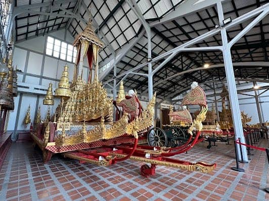 National Museum Bangkok photo 2