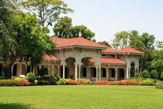 Vimanmek Mansion photo 3