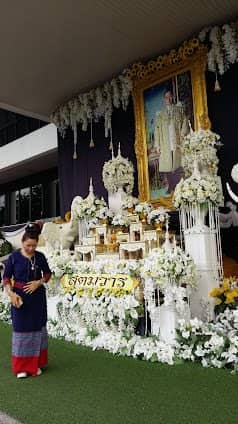 Vimanmek Mansion photo 5