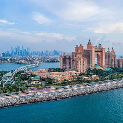 Palm Jumeirah photo 7