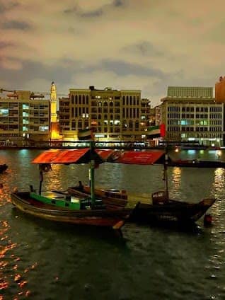 Dubai Creek photo 3