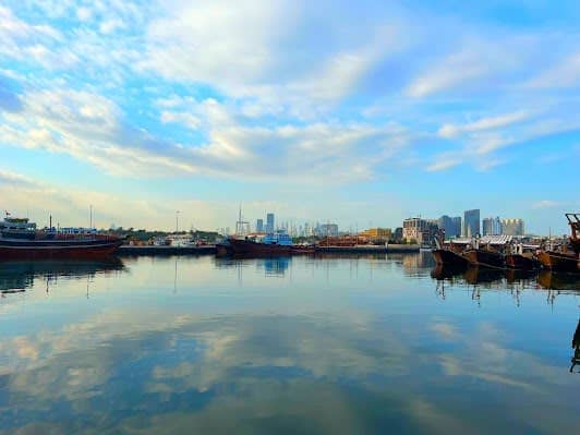 Dubai Creek photo 4