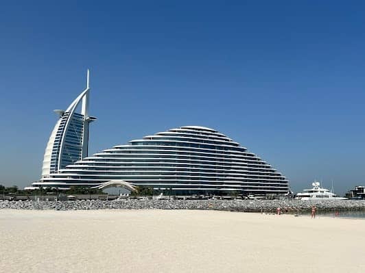 Jumeirah Beach photo 4