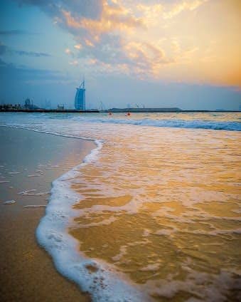 Jumeirah Beach photo 3