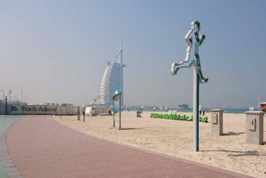 Jumeirah Beach photo 5