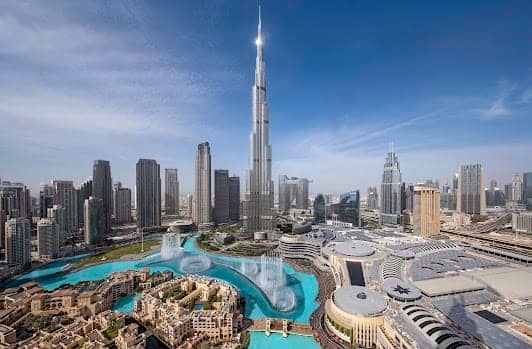 Dubai Mall photo 4