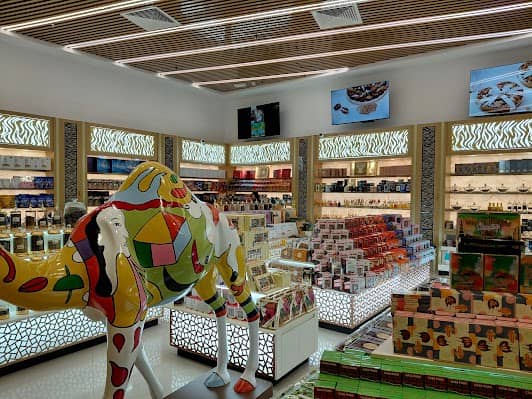 Dubai Mall photo 5