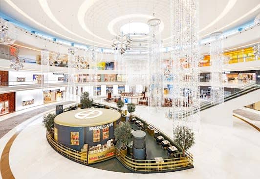 Dubai Mall photo 6