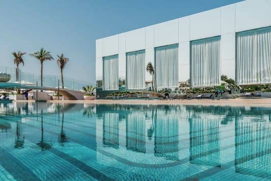 Jumeirah Burj Al Arab photo 6