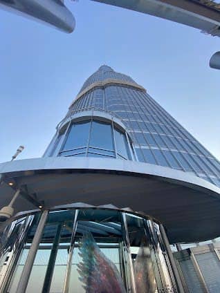 Burj Khalifa photo 4