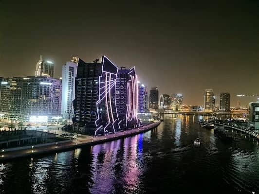 Dubai Creek photo 5
