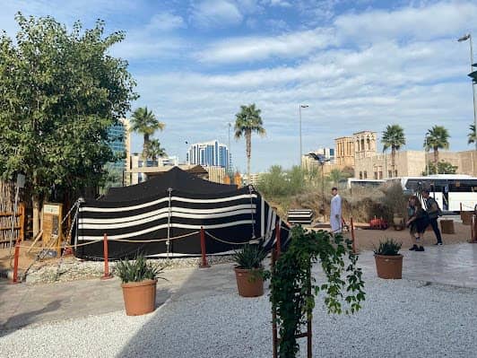 Al Fahidi Historical Neighbourhood photo 3