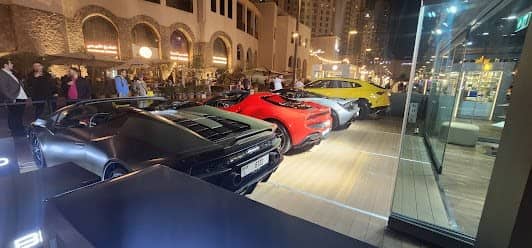 The Walk at JBR by Dubai Retail photo 4