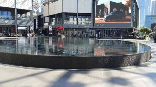 City Walk photo 4