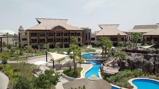 Dubai Parks and Resorts photo 2