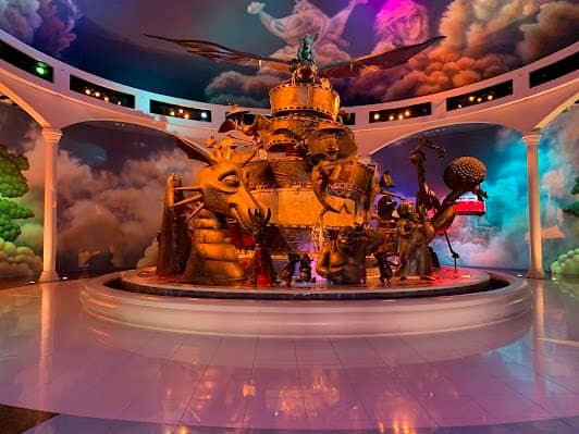 Dubai Parks and Resorts photo 4