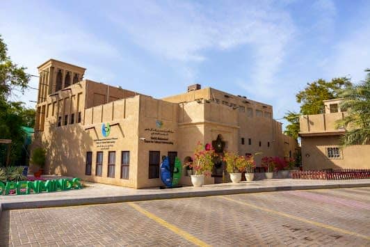Sheikh Mohammed Centre for Cultural Understanding photo 6