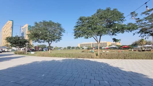 Dubai Science Park - Public Park photo 2