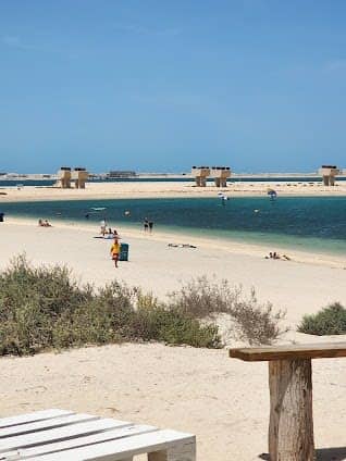 JEBEL ALI BEACH photo 2