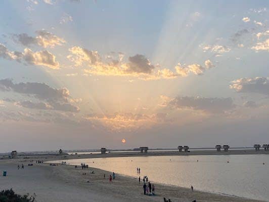 JEBEL ALI BEACH photo 4