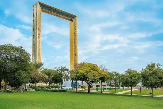Zabeel Park photo 6
