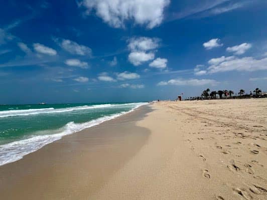 Kite Beach photo 4