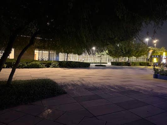 Dubai Science Park - Public Park photo 5