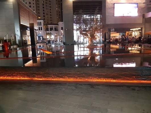 The Beach • JBR photo 3