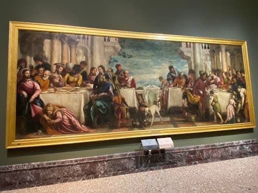 Pinacoteca di Brera
