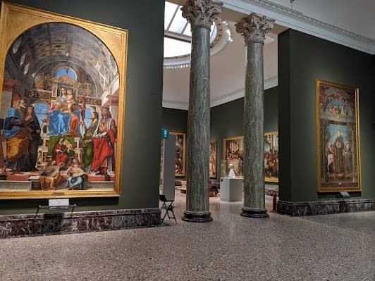 Pinacoteca di Brera photo 2