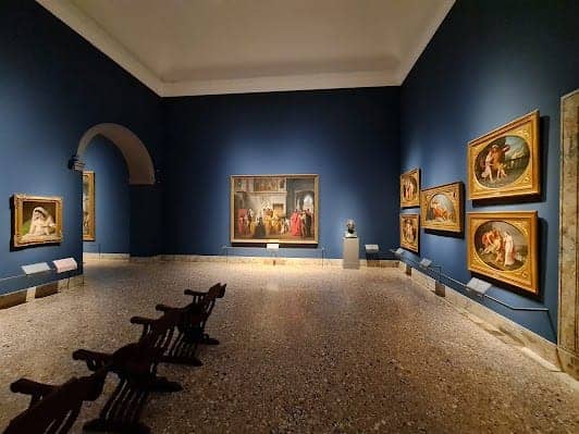 Pinacoteca di Brera photo 3