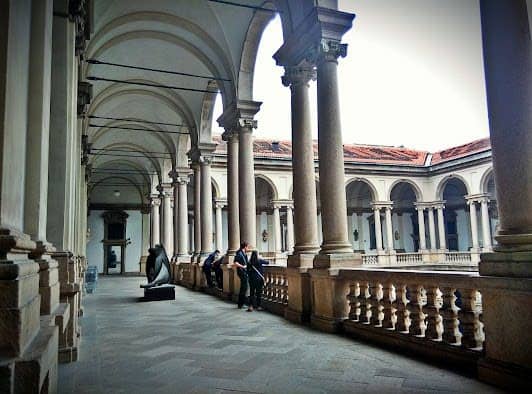 Pinacoteca di Brera photo 4