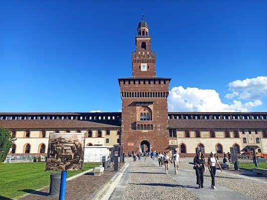 Parco Sempione photo 3