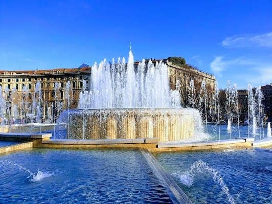 Parco Sempione photo 5