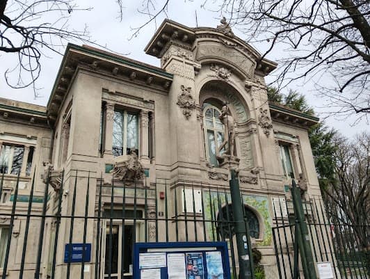 Acquario Civico e Stazione Idrobiologica di Milano