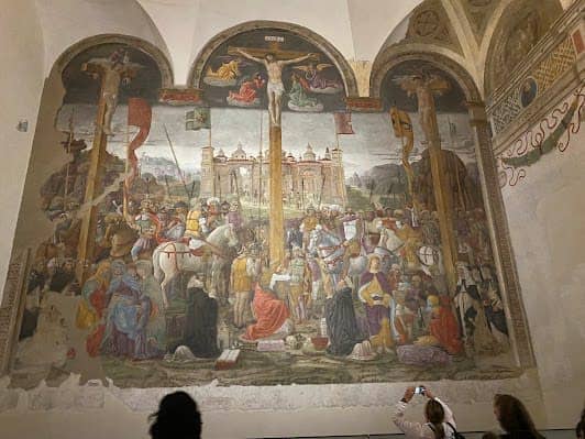 Basilica di Santa Maria delle Grazie photo 5